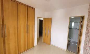 Imagem 3: Apartamento para aluguel com 73 metros quadrados com 3 quartos em Limão - São Paulo - SP