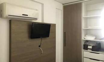 Imagem 2: Apartamento para aluguel tem 36 metros quadrados com 1 quarto em Intermares - Cabedelo