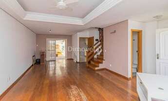 Imagem 2: PORTO ALEGRE - Casa de Condomínio - TRISTEZA