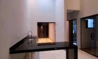 Imagem: Casa à venda no Horto Florestal Villagio