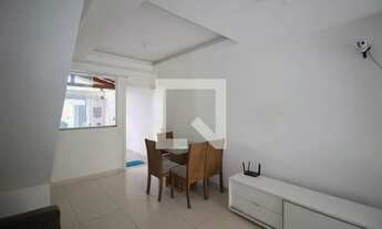 Imagem 2: Casa para Aluguel - Floramar, 2 Quartos, 94 m2