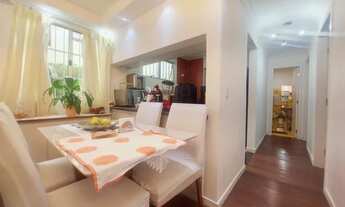 Imagem 3: Apartamento para venda tem 55 metros quadrados com 2 quartos em Jardim Jaqueline - São Pau