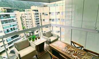 Imagem 2: Apartamento para venda tem 72 m2, com 2 quartos, uma suíte e uma vaga - RJ