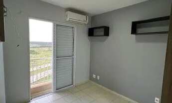 Imagem 4: Reserva Taguatinga (Residencial Itamaraty) - 2 QUARTOS - VISTA LIVRE - 49M² - ALTA ALTO