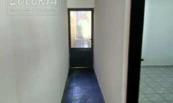 Imagem 3: Santo André - Casa Padrão - Parque Marajoara