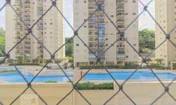 Imagem 7: Apartamento para Aluguel - Jardim Esperança, 3 Quartos, 94 m2