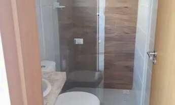 Imagem 2: Apartamento padrão