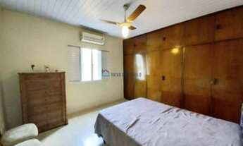 Imagem 7: Sobrado a 860 mts metrô Pça da Árvore, 04 dormitórios (01 suíte) . 04 vagas . 131 m²