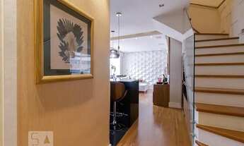 Imagem: Apartamento à Venda - Aclimação, 2 Quartos