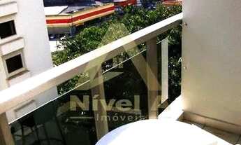 Imagem 3: Apartamento para Locação em São Paulo / SP no bairro Vila Nova Conceição