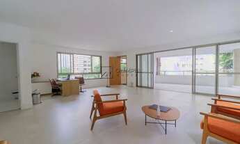 Imagem 2: Apartamento Venda 3 Dormitórios - 186 m² Jardim Paulista