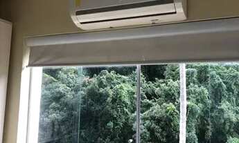 Imagem 2: Apartamento com 1 dormitório à venda, 34 m² por R$ 270.000,00 - Itararé - São Vicente/SP