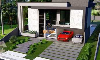 Imagem 9: Casa em Condomínio para Venda em Atibaia, Condomínio Shambala II, 4 dormitórios, 4 suítes