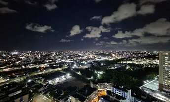 Imagem 2: Apartamento para venda possui 62 metros quadrados com 2 quartos em Horto Bela Vista - Salv