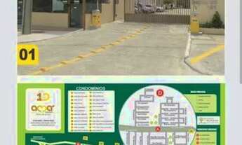 Imagem 6: Apartamento 2 qts com vaga garagem