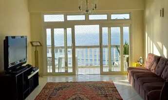 Imagem 2: Aluga-se Apartamento no Guarujá