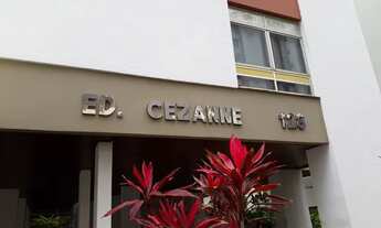 Imagem 6: Apartamento para aluguel tem 50 metros quadrados com 1 quarto em Jardim Apipema - Salvador