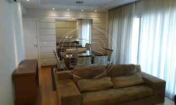 Imagem: São Paulo - Apartamento Padrão - Moema