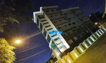 Imagem 5: Apartamento com 2 dormitórios à venda, 41 m² por R$ 230.000,00 - Jardim Coimbra - São Paul