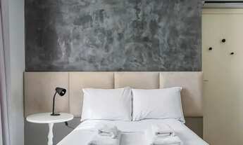 Imagem 4: Apartamento para Aluguel com 2 quartos , 60m² em Centro - Florianópolis