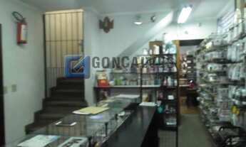 Imagem 6: SAO BERNARDO DO CAMPO - Residential / Home - CENTRO