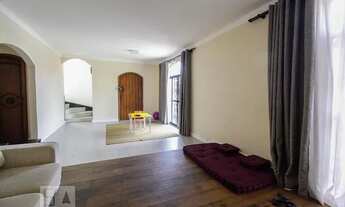 Imagem 2: Casa à Venda - Água Fria, 3 Quartos, 280 m2