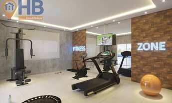 Imagem 6: Apartamento com 2 Dormitórios - Essencia Paraiso - Prox Av Bacabal e Coop