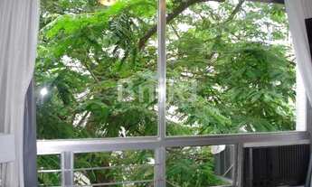 Imagem 4: ÓTIMO APT. EM IPANEMA - 150m2 - 3 Qtos (1 Ste) - 1 VAGA