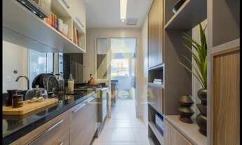 Imagem 5: Apartamento para Venda em São Paulo / SP no bairro Vila Mariana