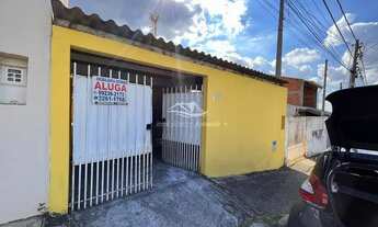 Imagem: Casa para locação, Residencial Cosmos