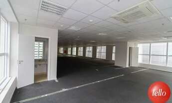 Imagem 5: São Paulo - Conjunto Comercial/Sala - Vila Olímpia