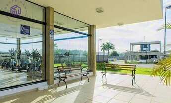 Imagem 16: Casa com 4 dormitórios à venda, 500 m² por R$ 5.800.000 - Condomínio Saint Patrick - Soroc