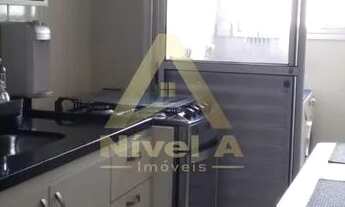 Imagem 6: Apartamento para Venda em São Paulo / SP no bairro Limão