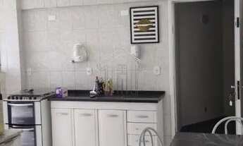 Imagem 6: Apartamento em Condomínio para Locação no bairro Vila Gilda, 2 dorm, 1 suíte, 2 vagas, 97