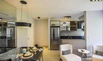 Imagem 4: Apartamento para Aluguel - Vila Andrade, 1 Quarto, 38 m2