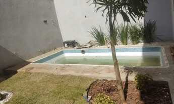 Imagem 4: Casa com 3 quartos - Bairro Jardim Itaipu em Goiânia