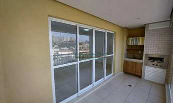 Imagem 5: Apartamento com 3 dormitórios, 95 m² - venda por R$ 660.000,00 ou aluguel por R$ 4.160,00