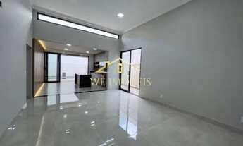 Imagem 2: Casa em condomínio à venda no Quinta dos Ventos em Ribeirão