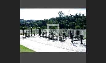 Imagem 4: Apartamento pra alugar em Cotia-SP