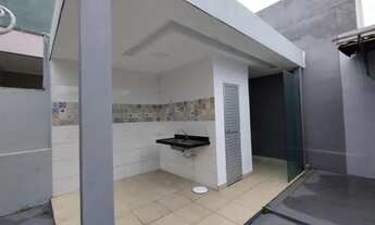 Imagem 4: Casa no Cidade Jardim 2 para alugar