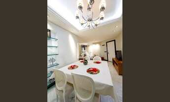 Imagem 4: Apartamento para Aluguel - Belvedere, 3 Quartos, 101 m2