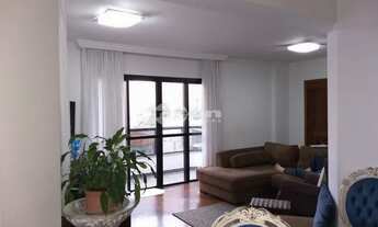 Imagem: SANTO ANDRé - Apartamento Padrão - Vila