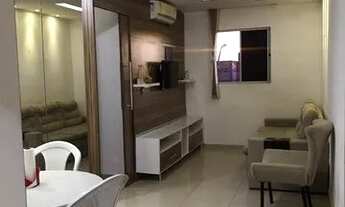 Imagem: Condomínio Vilage das Fontes