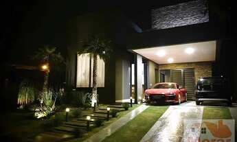 Imagem 2: Casa em Condomínio para Venda em Itupeva, Residencial Jardim Perolla II, 3 dormitórios, 1