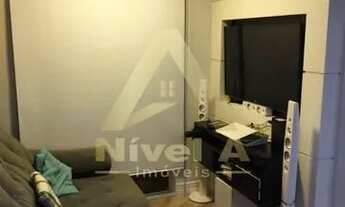 Imagem 2: Apartamento para Venda em São Paulo / SP no bairro Limão