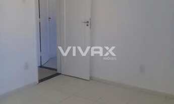 Imagem 4: Méier Apartamento com 2 dormitórios