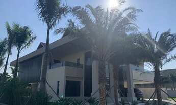 Imagem 2: Linda mansão - Primeira Locação - Cond. Alphaville - Barra da Tijuca