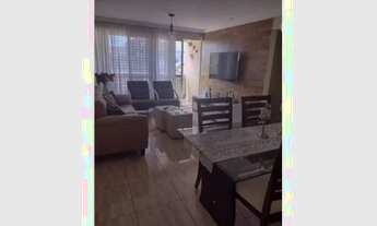 Imagem 2: VENDE APARTAMENTO NO JANGA - PAULISTA - PE