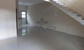 Imagem 3: Lindo Sobrado - Parque dos Sinos - Jacareí - 3 Dormitórios, sendo 3 suites - 135m²