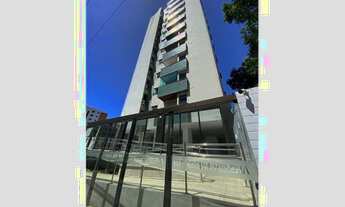 Imagem: Cobertura à venda no bairro do Espinheiro